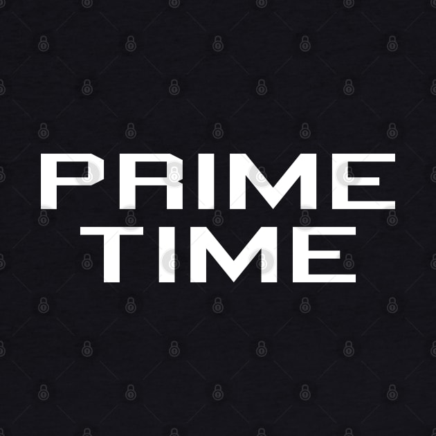 Step into Prime Time: Stylish  Design for Every Moment by DaStore